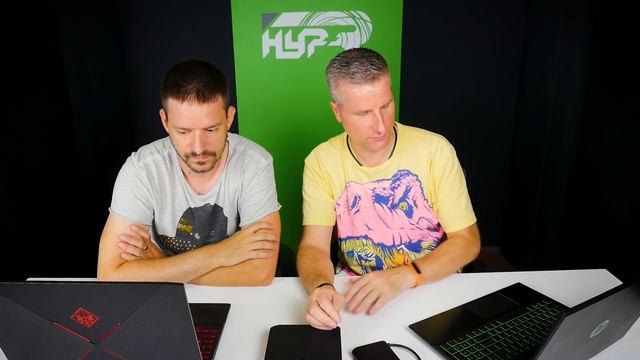 HP Omen + Pavilion noteszgép teszt | 3 Gamer notebook смотреть онлайн