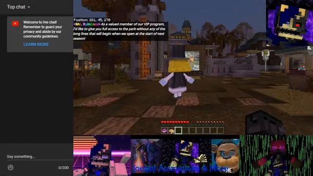 Spoopy Halloween Map #1