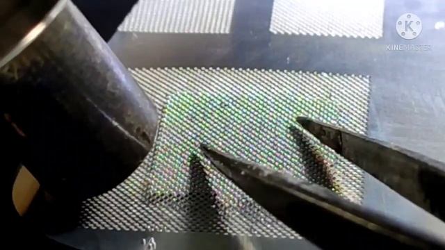 Как легче катать BGA шарами смотреть онлайн