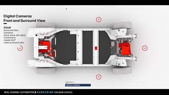 New Fisker Ocean 2023 - all-electric SUV смотреть онлайн