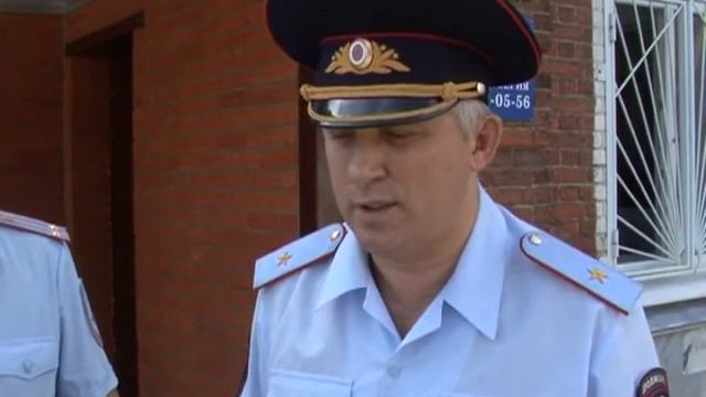 Новое назначение начальника ОВД по Родниковскому району смотреть онлайн