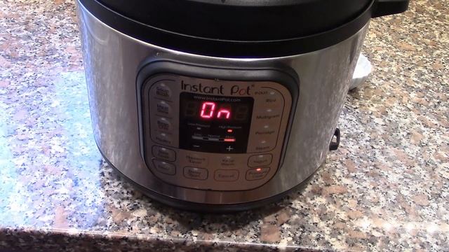 Instant Pot Meatloaf and Mashed Potatoes - Comfort Food Dinner смотреть онлайн