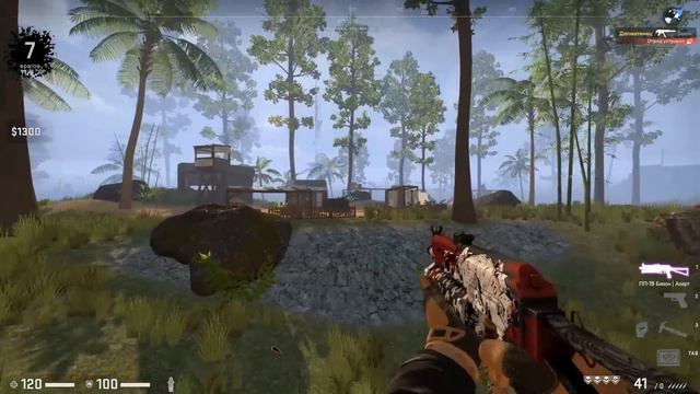 МОЙ ПОСЛЕДНИЙ ТОП-1 В 2019 ГОДУ КС ГО - ЗАПРЕТНАЯ ЗОНА В CS:GO // DANGER ZONE CSGO смотреть онлайн