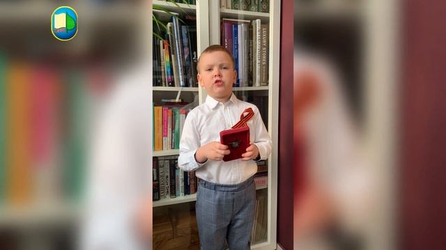 Дистанционный утренник в детском саду ЮНЭК, посвященный Дню Победы! смотреть онлайн