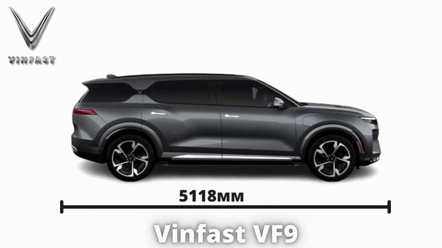 Вьетнамские автомобили VinFast появятся в России | Известны примерные цены на кроссоверы — VF8 и VF смотреть онлайн