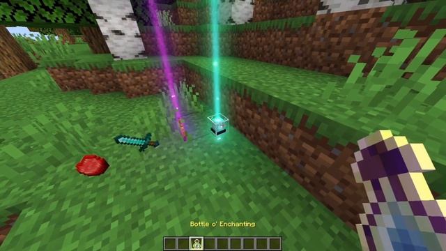 40 Amazing Client Side Mods! [Fabric] смотреть онлайн