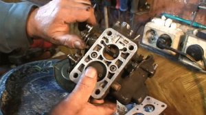 И таки что и где должно стоять_ О ПРАВИЛЬНОЙ СБОРКЕ! АНТИремонт