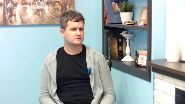 Денис Матвеев Как хобби превратилось в производство. смотреть онлайн