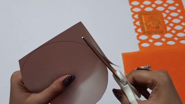 How To Make Paper Craft Crafty Lion | 3D Lion Craft | DIY Paper Lion Paper crafts @DecorKraft смотреть онлайн