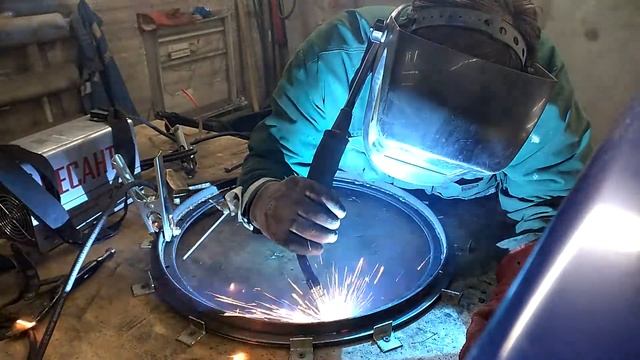 Скорость и технологический экстаз