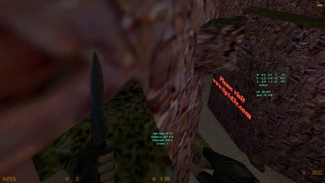 Acubens on kz_man_riverside done in 07:12.51 смотреть онлайн