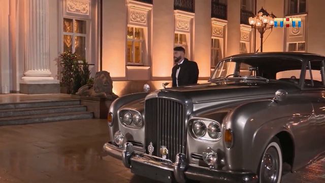 Тимати пришёл на Холостяк за ведущим