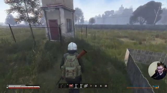 DayZ RELIFE [HardPVE+] ☠️Последний день на Берегу?ЭЛЕКТРО?☠️ смотреть онлайн