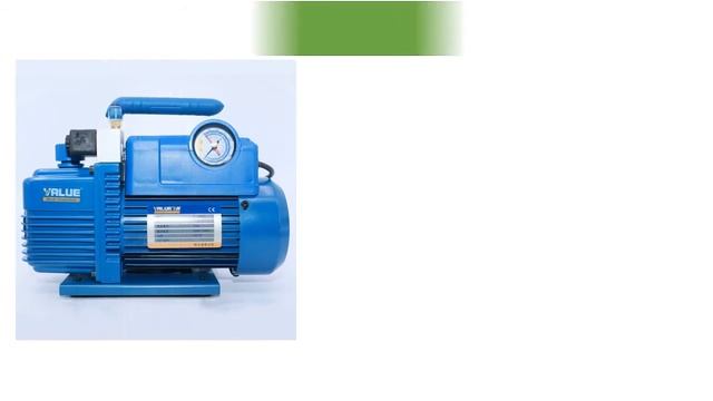 Top 5 Best Vacuum Pump Review 2021 смотреть онлайн