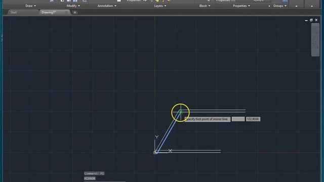 AutoCAD смотреть онлайн