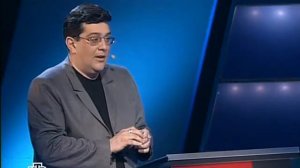 Своя игра. Овчинников - Смирнов - Пашковский (23.05.2009)