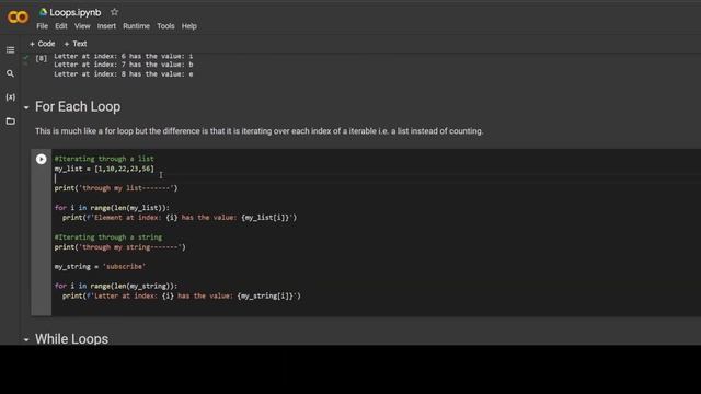 How to Code in Python ~ THE UPDATE SERIES!!!! Part 5 LOOPS!!! смотреть онлайн