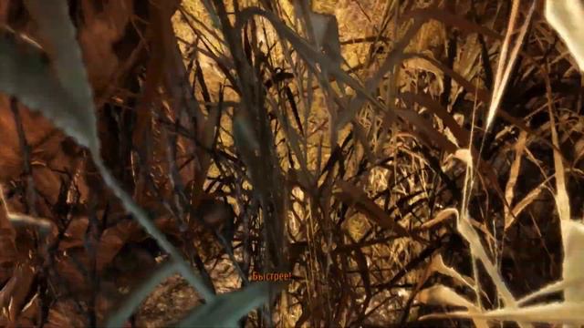 О чём было...Метро:Луч Надежды? #2 смотреть онлайн