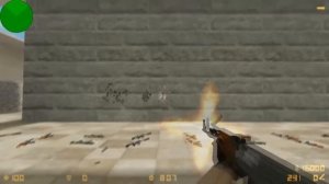 Как начать тащить в CS 1.6!?