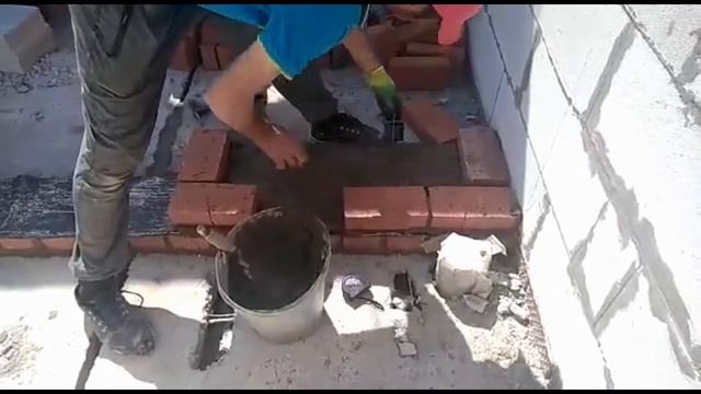 #стеныизгазоблоков #строимдом #газоблоки #стены Стены из газобетона, строим дом мечты! смотреть онлайн
