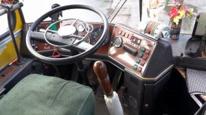 IKARUS 260.37 Жёлтый Икарус 260