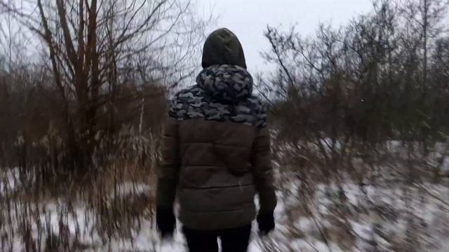 ИСПЫТАНИЯ ТИХОГО ЛЕСА | СЕРИЯ 2: "ЛЕСНОЙ ПСИХ" | ПРЕМЬЕРА смотреть онлайн