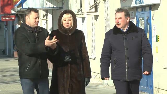 100 городских лидеров. Городской округ город Фролово. смотреть онлайн
