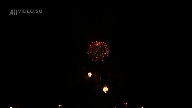 Салют. День пограничника. 28 мая 2015 года. AllVideo. смотреть онлайн