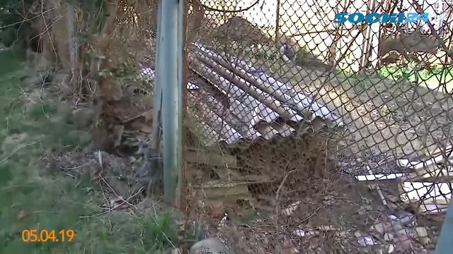В микрорайон Мамайка с инспекцией отправился глава Сочи Анатолий Пахомов смотреть онлайн