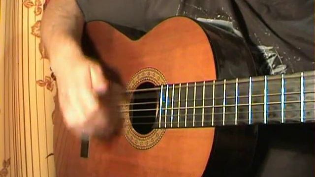 Аккорды - Мой друг художник и поэт - Константин Никольский смотреть онлайн