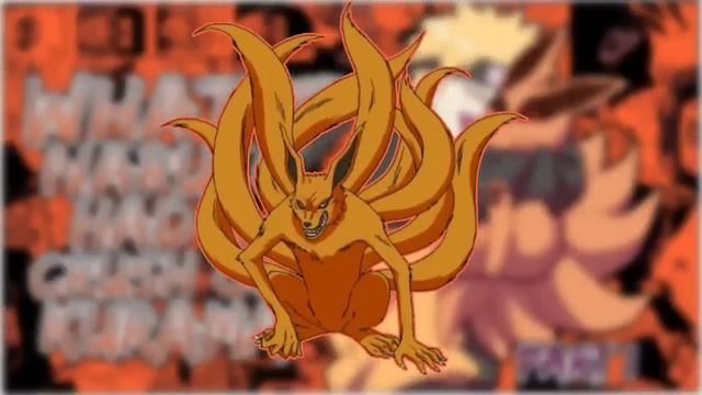What If Naruto Had A Crush On Kurama | Part 1 смотреть онлайн
