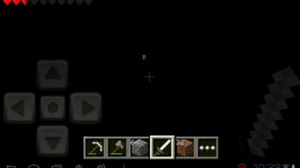 Minecraft: Pocket Edition Herobrine Mod 0.6.1 [Updated] (Download)