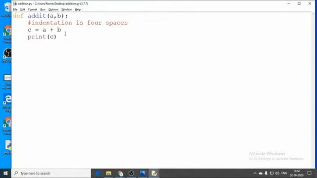 Live Streaming on Web Scraping, Day - 2 | Janatha News смотреть онлайн