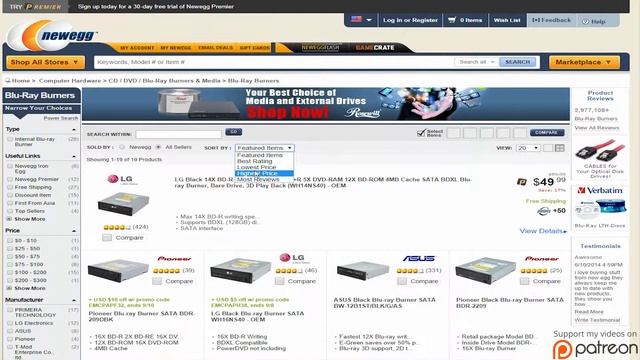 Intro To Computers 7: Disc Drives смотреть онлайн