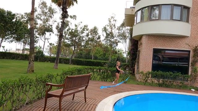 Фотосессия в гимнастике ?Секреты крутых фоток? смотреть онлайн