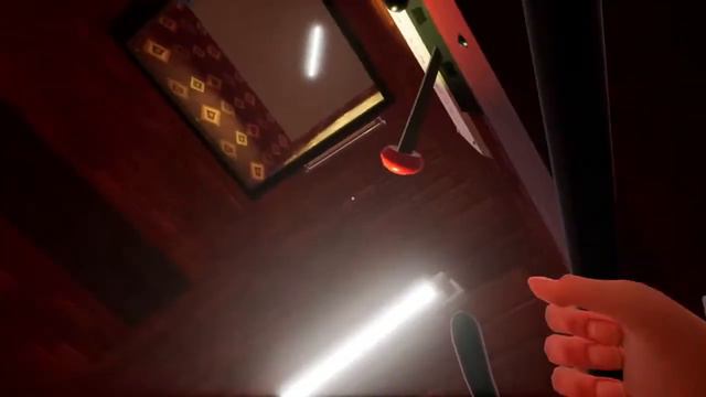 Hello neighbor alpha 4 How to get the Magnet Easily. смотреть онлайн
