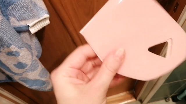 Тестируем патчи Bisutang с водорослями и корейскую лифтинг - маску JMsolution