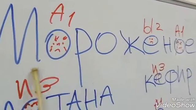 Учимся грамотному письму уже ДО школы! смотреть онлайн