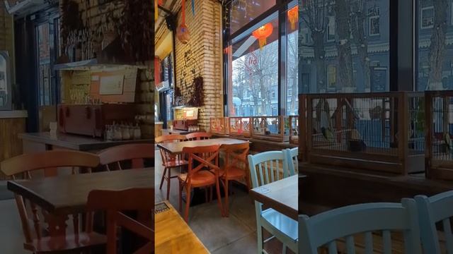 Угадайте, что это за еда? Москва. Экзотика. смотреть онлайн