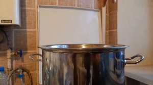 Как приготовить дистиллированную воду дома. Бюджетный самодельный дистиллятор.