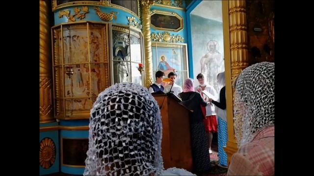 Белый храм смотреть онлайн