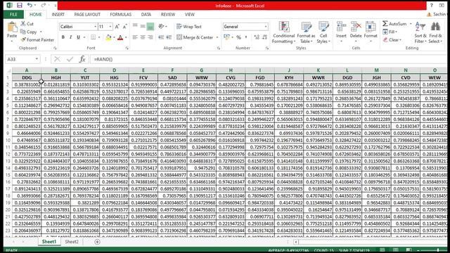 How to Freeze Row or Column in Excel | Excel Tips and Tricks in Hindi | Excel Freeze Rows or Column смотреть онлайн