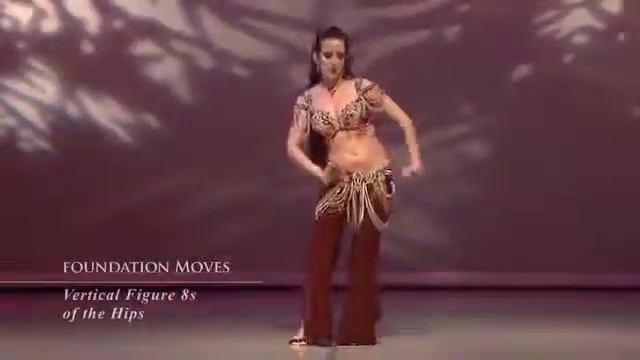 Узбекская песня Танец живота Урок21 смотреть онлайн