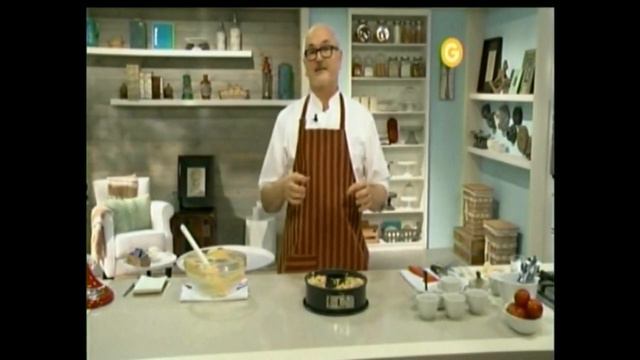 Horneados por Gross ►Kuchen de Ciruelas ♦ Cake de Harina de Maiz e Higos◄ смотреть онлайн