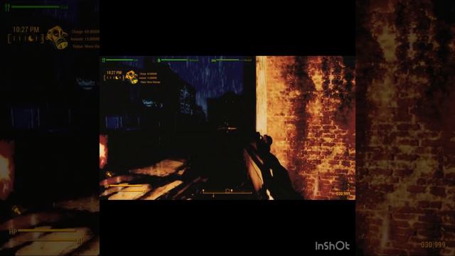 Fallout 4 | 140+ mods gameplay in concord смотреть онлайн