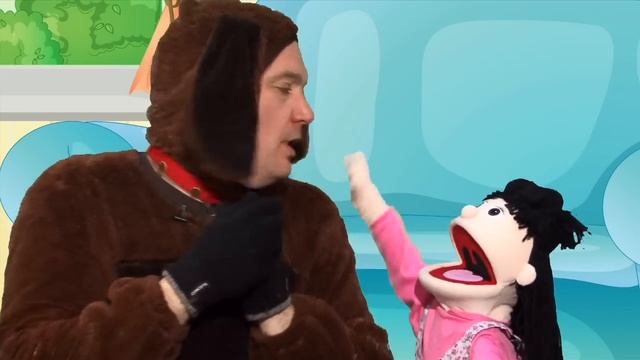 Jimmy's Dog House: Sleeping смотреть онлайн