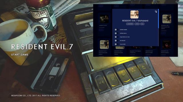 PS4 Trainer Tutorial! смотреть онлайн