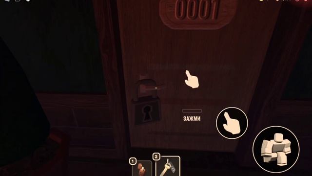 DOORS - От ИЗИ до ХАРД! ? Roblox Doors *MODIFIERS* смотреть онлайн