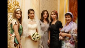 Свадьба Билала и Лейлы...Часть 1
