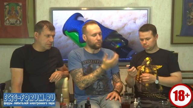 Imago Squonk Box Mod By RMG